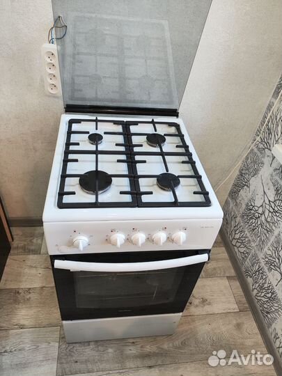 Газовая плита бу