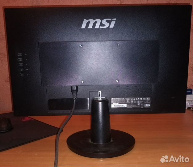 Монитор MSI Pro MP242V