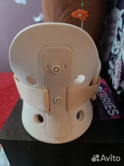 Шейный ортез Филадельфия