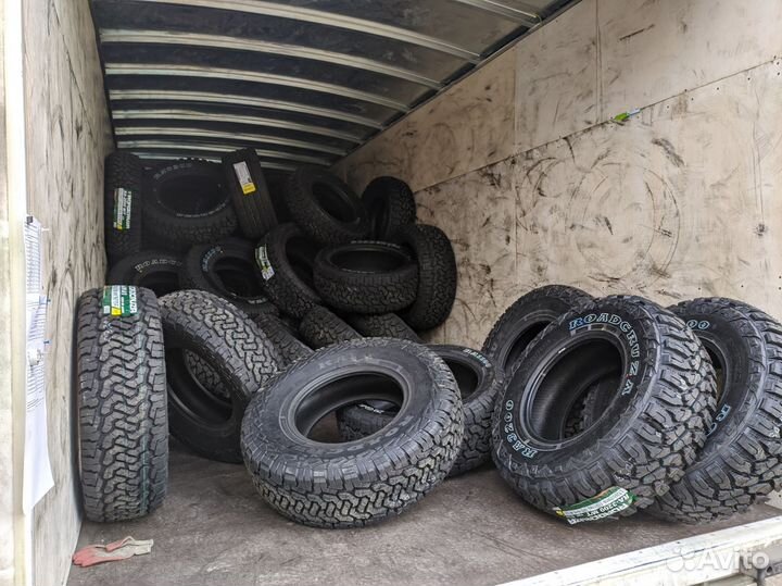 Roadcruza RA1100 A/T 235/70 R16 104S