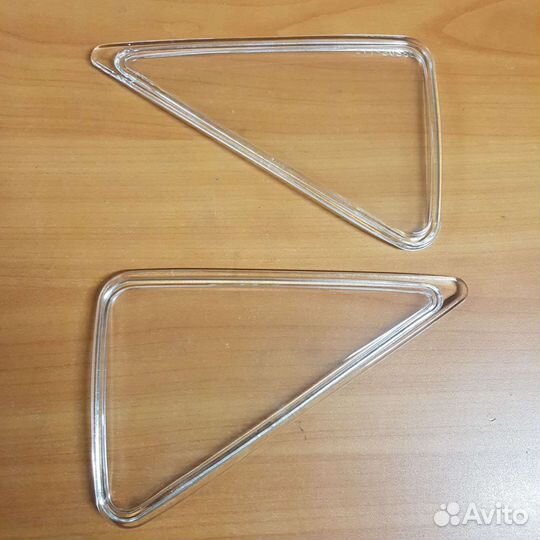 Стекло птф Honda Civic 5D