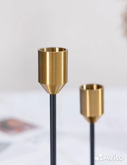 Подсвечник