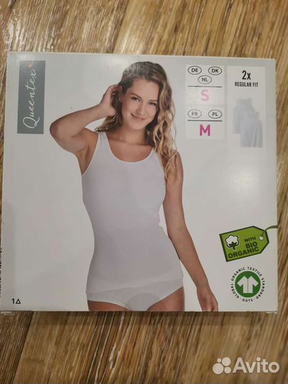 Комплект маек