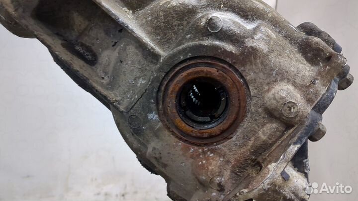 Редуктор моста Hyundai Tucson 1, 2006