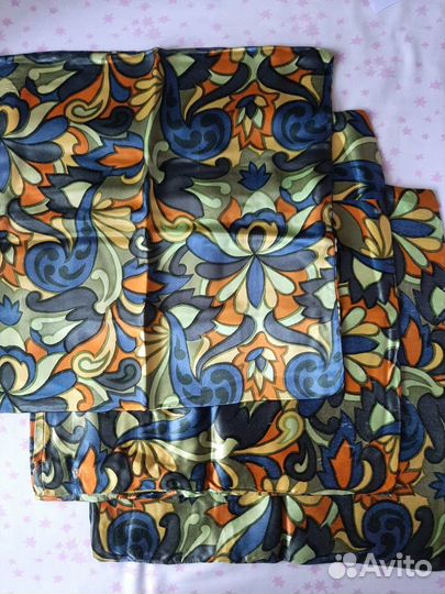 Наволочка декоративная