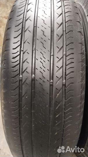 Bridgestone Ecopia EP850 225/70 R16