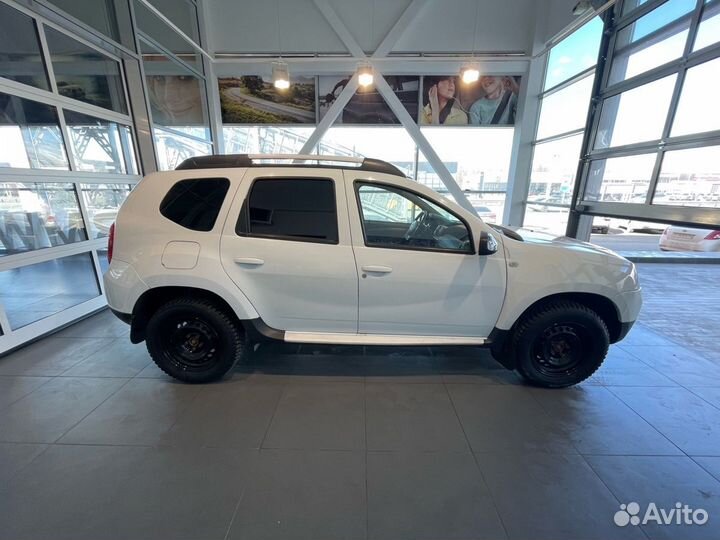 Renault Duster 2.0 МТ, 2013, 144 680 км