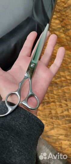 Ножницы 9 дюймов Новые