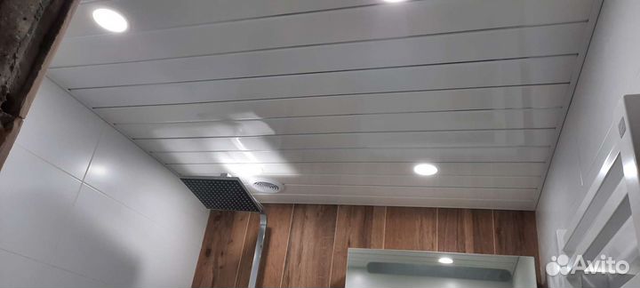 Ремонт и отделка квартир под ключ