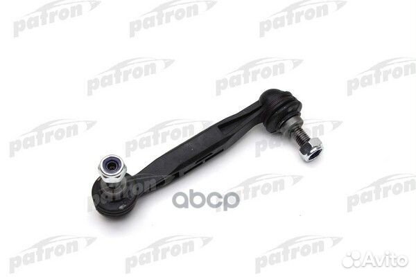 Тяга стабилизатора левая BMW: X1 E84 08, BMW: 3