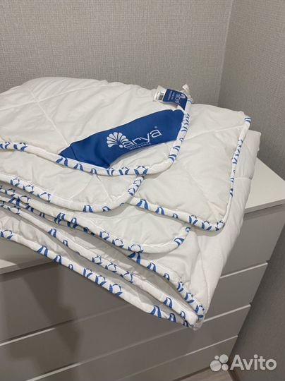 Одеяло евро