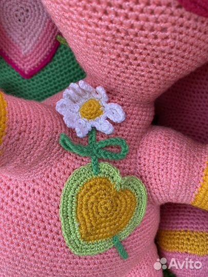 Игрушка Хрюня