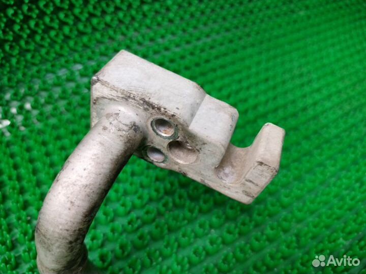 Трубка кондиционера Hyundai Sonata EF G6BA 2005