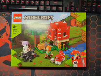 Lego minecraft 21179