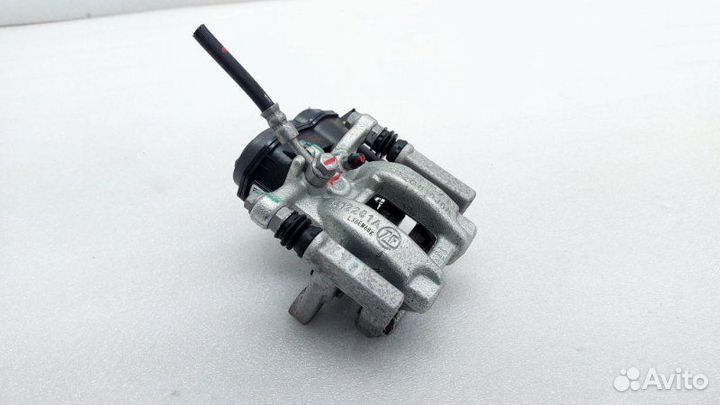 Б/У Суппорт тормозной Состояние отличное