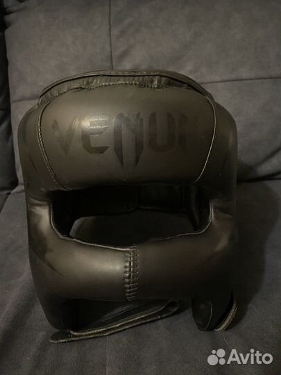 Шлем для бокса Venom