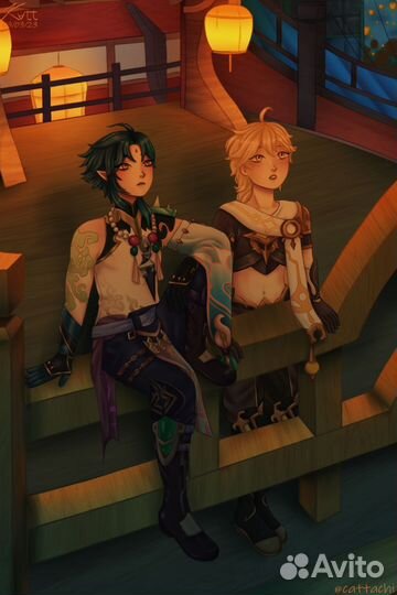 Художник иллюстратор