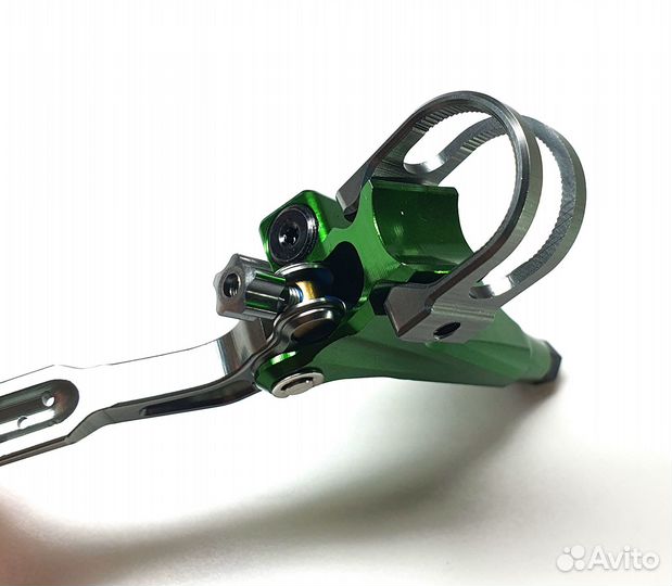 Тормоза гидравлические Sur Ron тюнинг