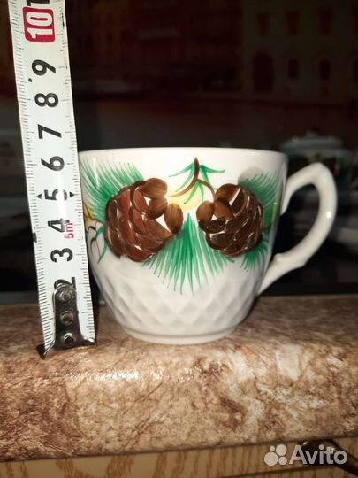 Набор столовой посуды