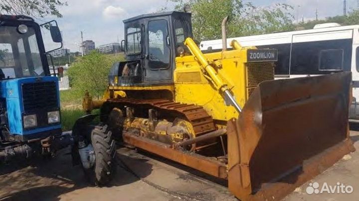 Zoomlion ZD160-3, 2013
