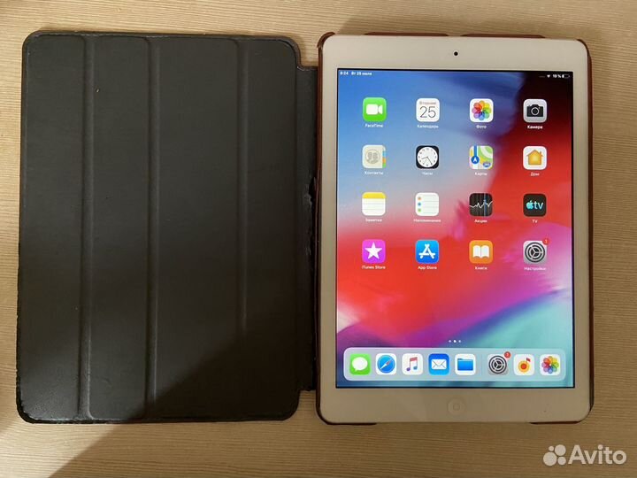 iPad air