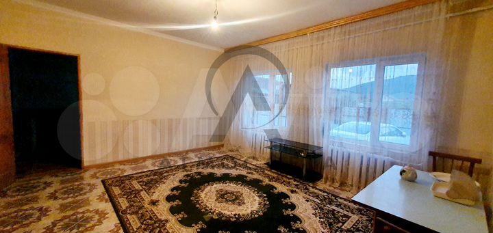 Дом 104,5 м² на участке 7,4 сот.