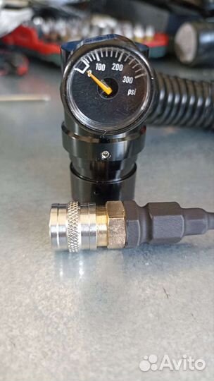 Регулятор ввд