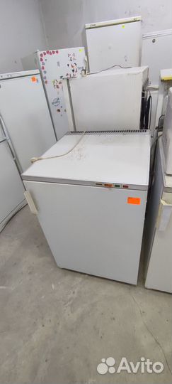 Морозильная камера бирюса