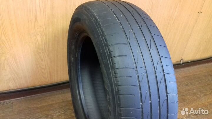 Bridgestone Dueler H/P Sport 215/65 R16 98H