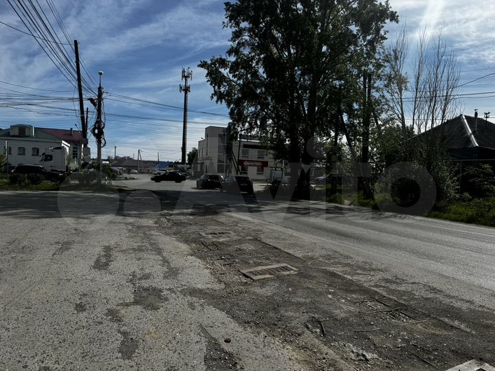 Аренда помещения свободного назначения, 387 м²