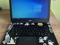 Ноутбук 13.3" Acer Aspire V3-331, 240 ГБ, Pentium 3805U, RAM 8 ГБ, Intel HD Graphics