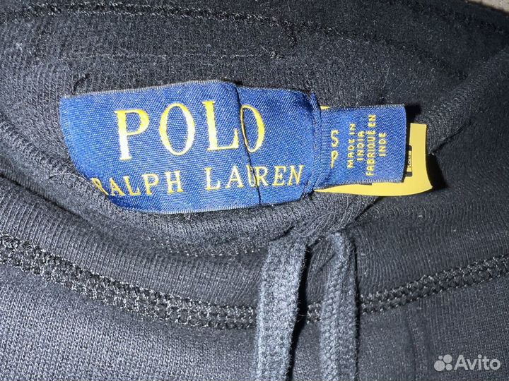 Polo ralph lauren штаны оригинал