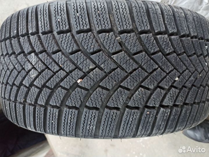 Зимняя резина235 35 19