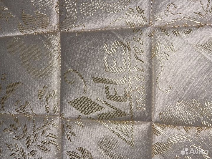 Детская кровать-машинка б/у