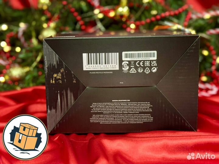 Маrshаll Еmbertоn 2