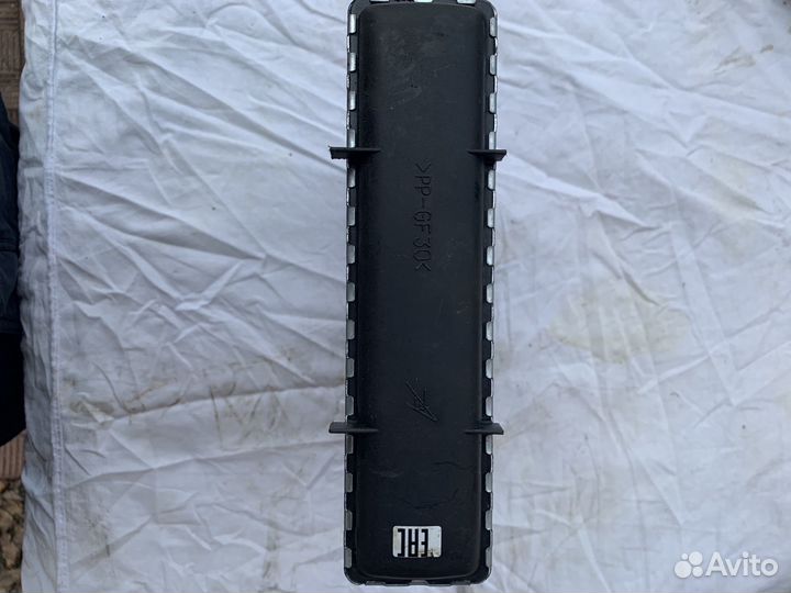 Радиатор печки ваз 2105