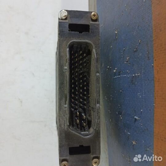 Блок управления АКПП Audi Q7 2005 - 2015