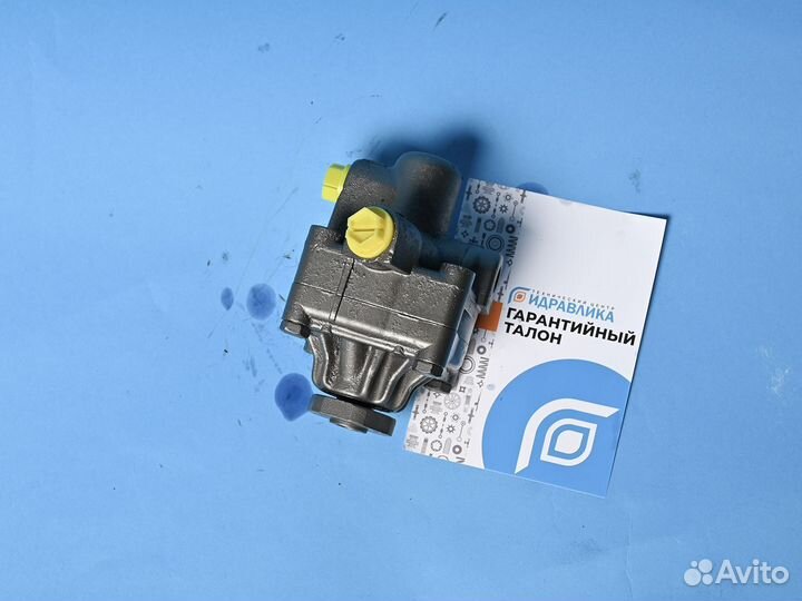 Насос гур alfa romeo 155 (ZF)