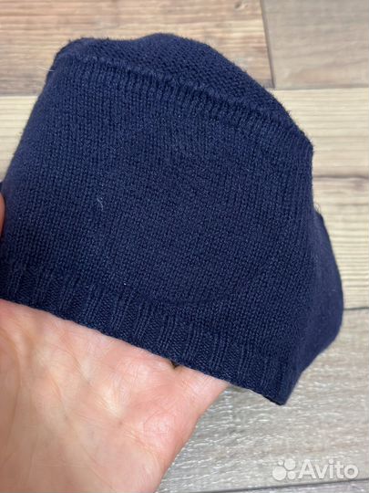 Шапка рейма для мальчика р. 50 reima