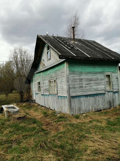 Участок 20 сот. (ИЖС)