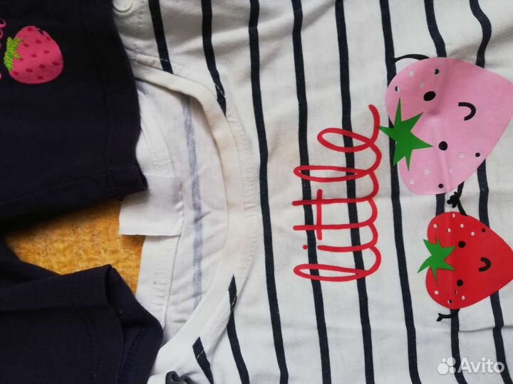 Детская одежда для девочки