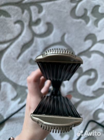 Щипцы гофре