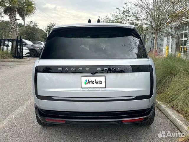 Land Rover Range Rover 3.0 AT, 2023, 37 000 км