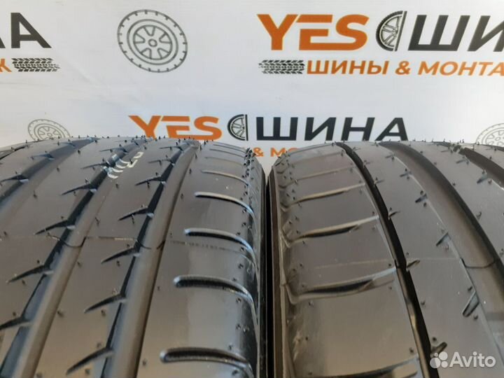 Yokohama Advan Sport V105 245/40 R18 97Y