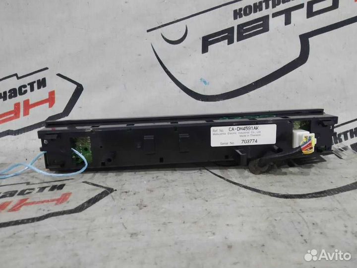 Монитор дисплей mazda atenza GG3P GG3S ggep gges GY3W gyew cadm4591AK информационное табло GJ6R66EV0