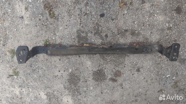 Балка под радиатор Ford Focus 3