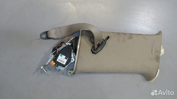 Ремень безопасности Mercedes GL X166, 2013