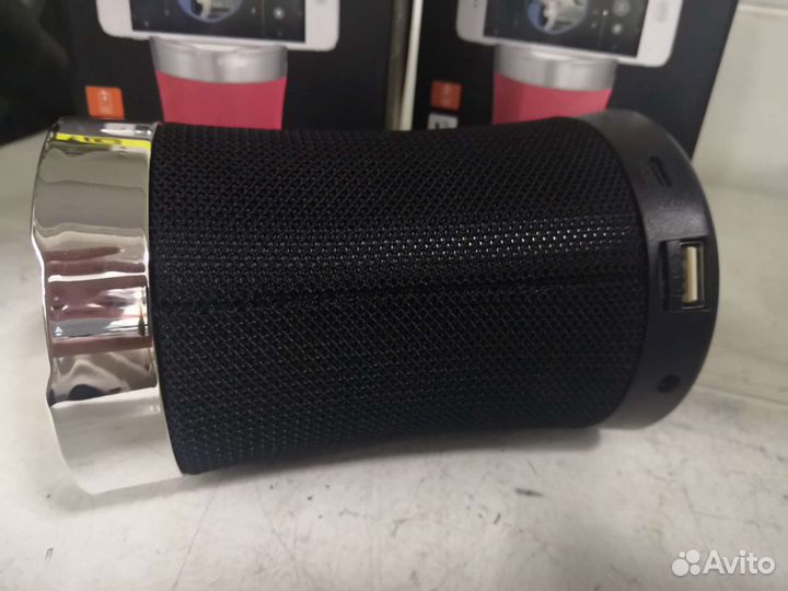 Колонка speaker 17