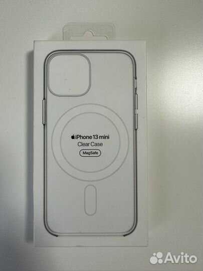 Чехол Apple iPhone 13 mini и Pro Max