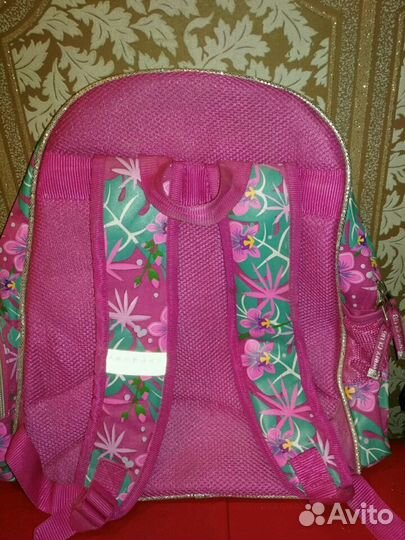 Рюкзак, портфель